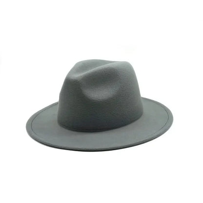 Chapeau Fedora Coton - Classique - La Maison du Chapeau