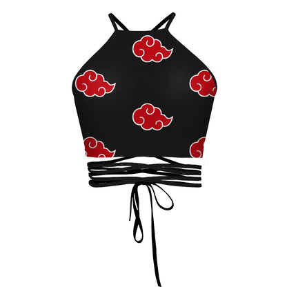 Crop top akatsuki