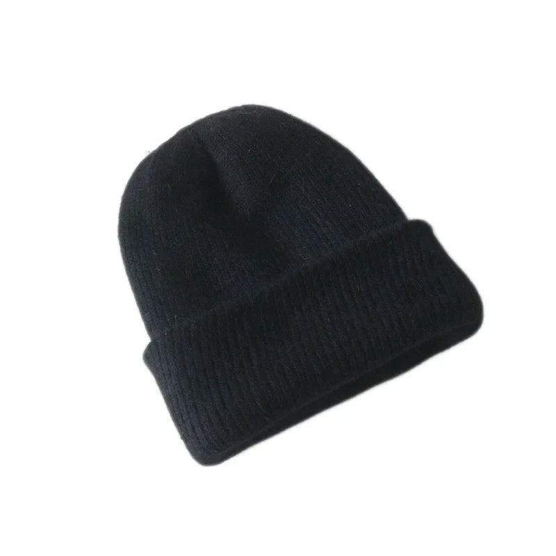 Bonnet Femme Simple & Douillet - Velvety