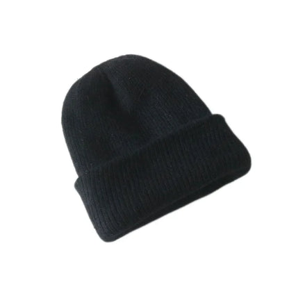 Bonnet Femme Simple & Douillet - Velvety