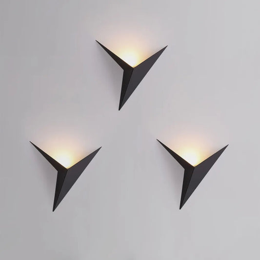 Lampe de chevet Murale Moderne Oiseau