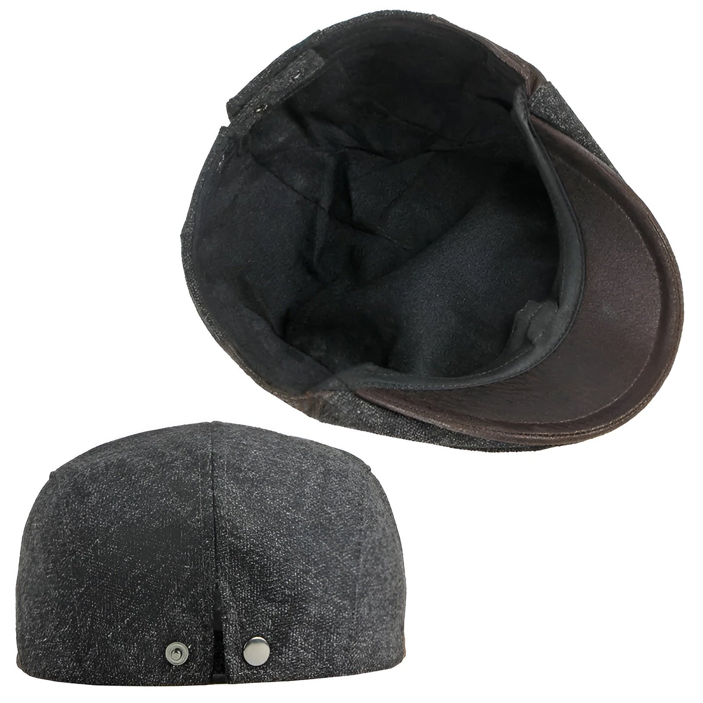 Béret Homme Rétro