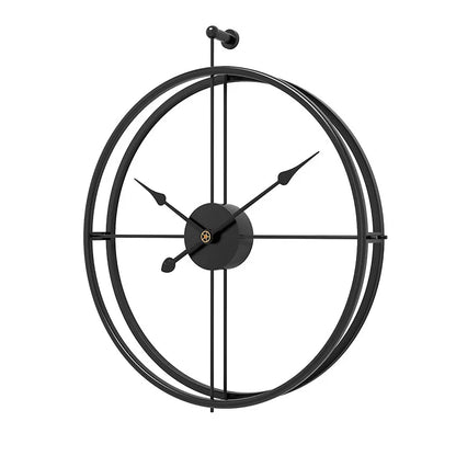 Horloge Murale Design pour Salon