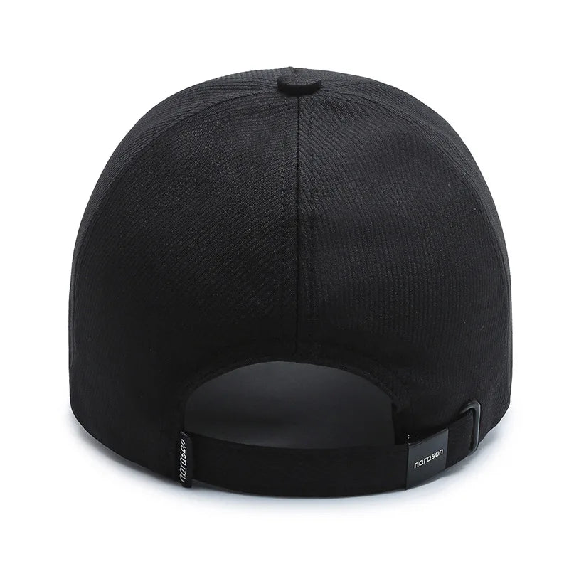 Casquette Baseball – NLS Shield