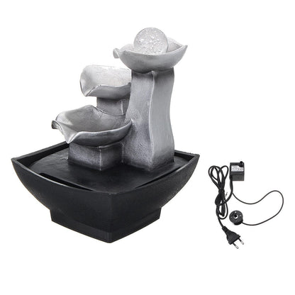 Fontaine Façon Japonaise
