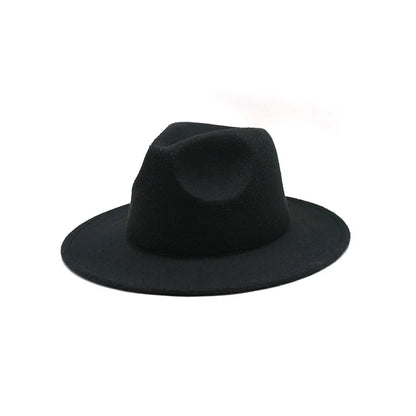 Chapeau Fedora Coton - Classique - La Maison du Chapeau