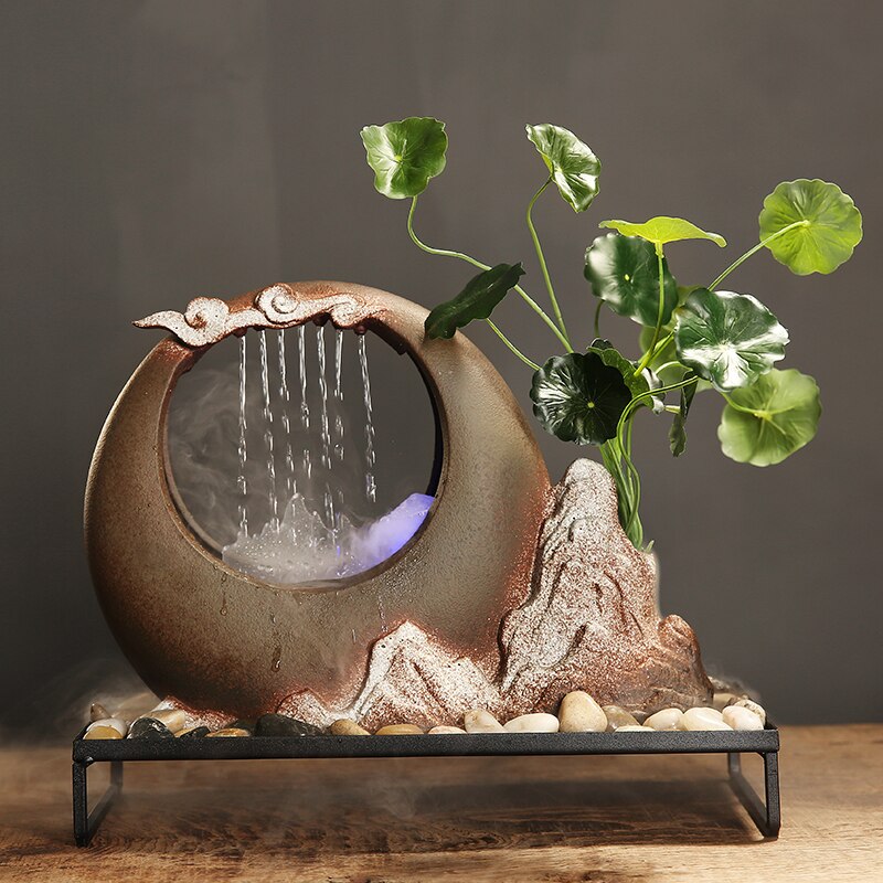 Fontaine Relaxation Zen