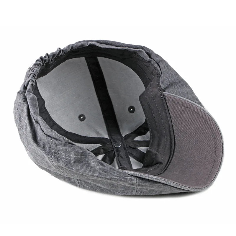 Béret Casquette Gavroche - Aurah