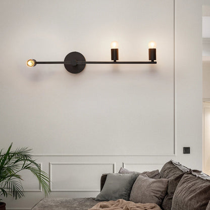 Applique Murale Salon Moderne