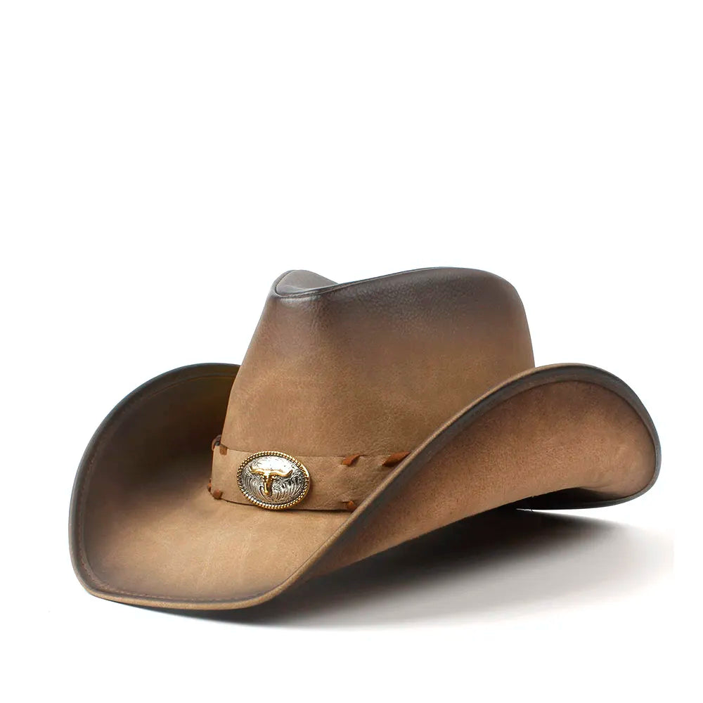 Chapeau Cowboy - TumbleweedTendance