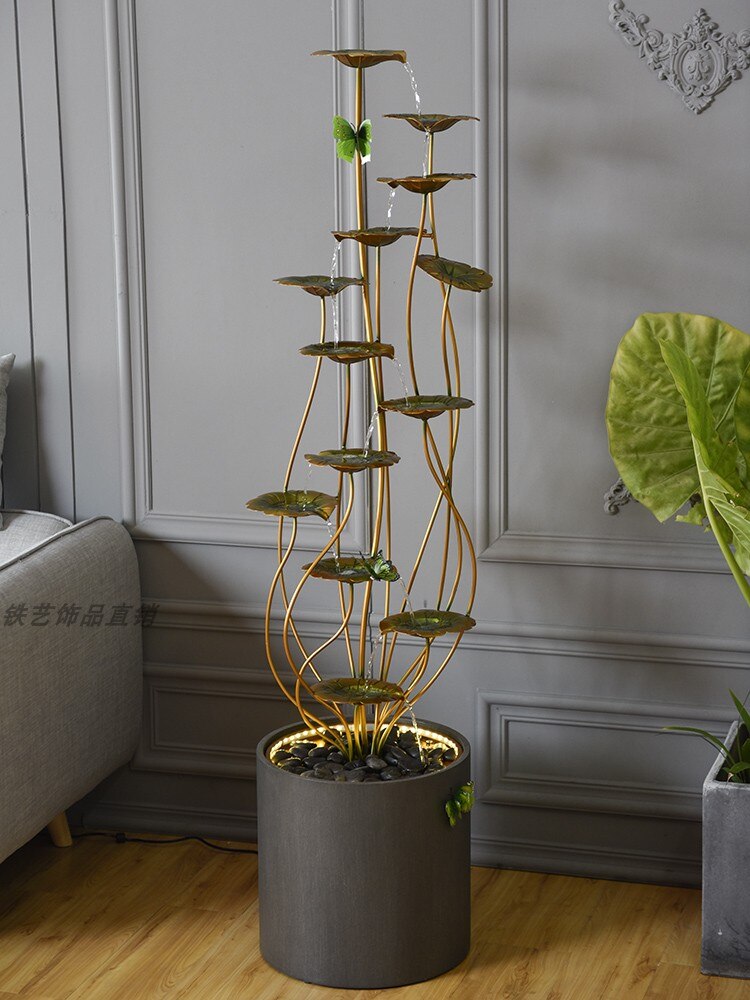 Fontaines Zen d'Interieur