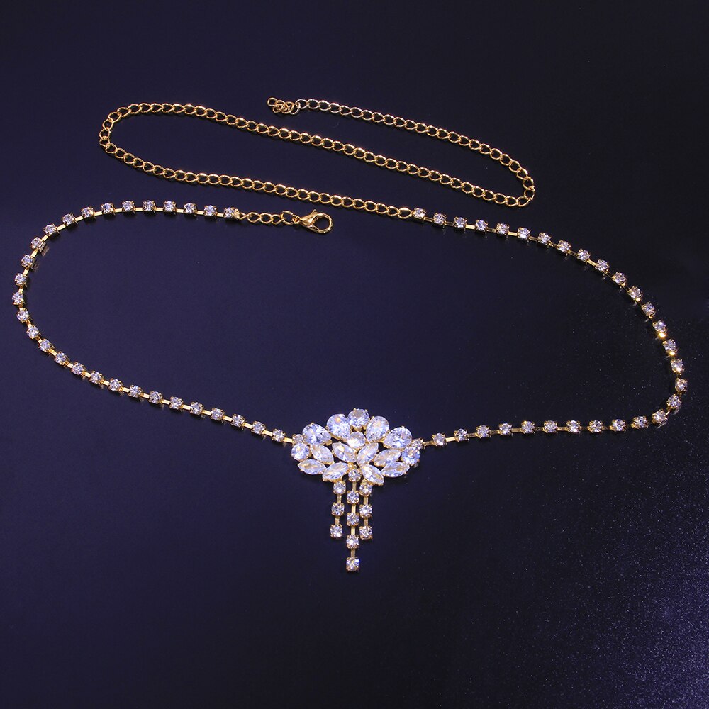 Bijoux de Tête Mariage Chignon