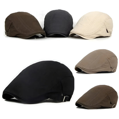 Béret Homme - Urbain