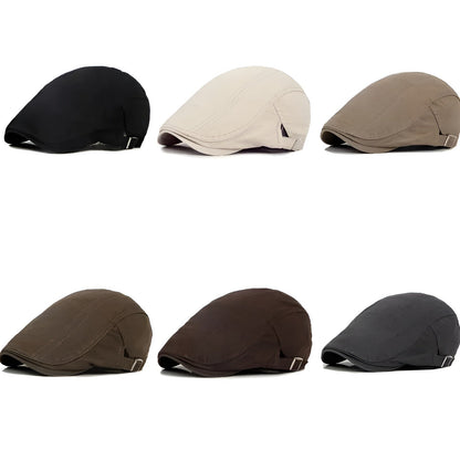 Béret Homme - Urbain