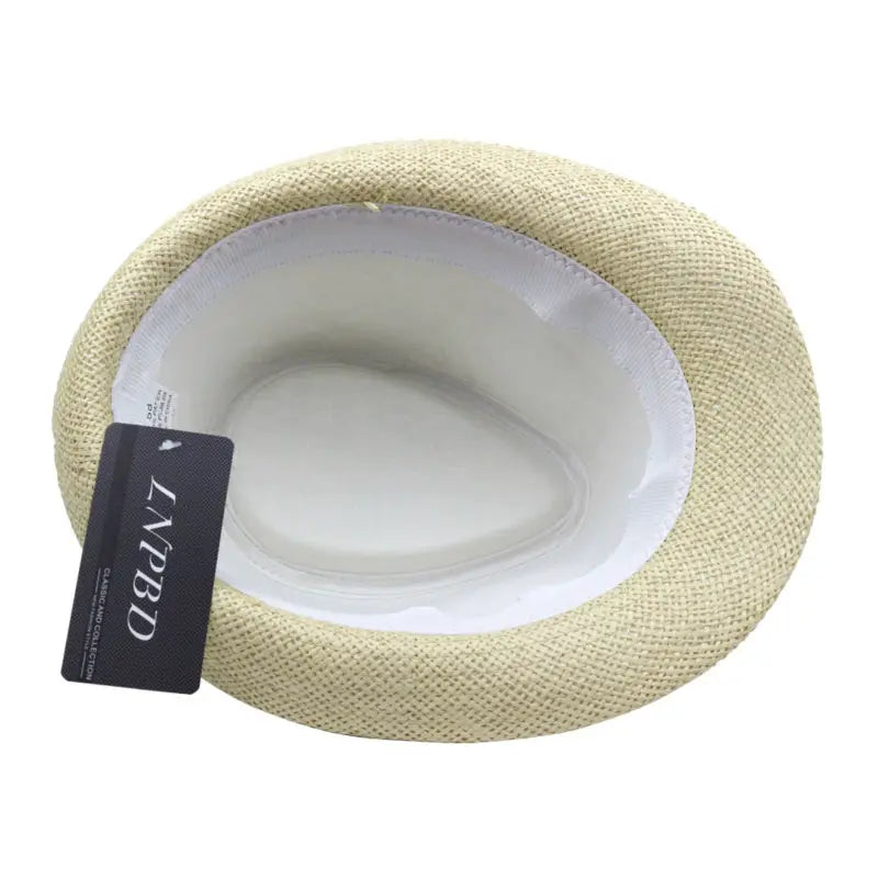 Chapeau Panama - StyleSoleil