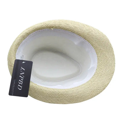 Chapeau Panama - StyleSoleil
