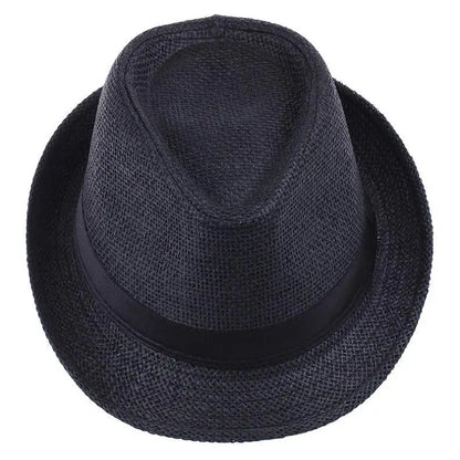 Chapeau Panama - StyleSoleil - La Maison du Chapeau