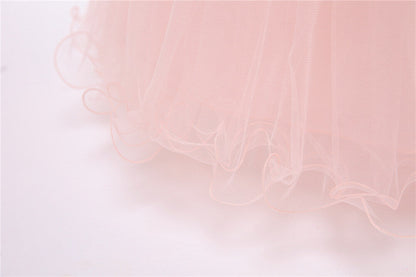Robe Forme Princesse