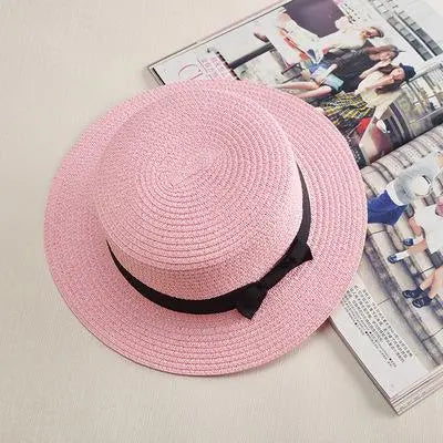 Chapeau Panama - MontecristiMagique - La Maison du Chapeau