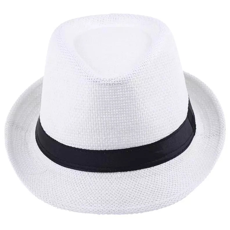 Chapeau Panama - StyleSoleil - La Maison du Chapeau