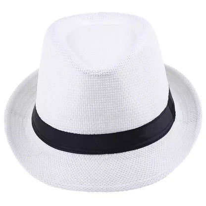 Chapeau Panama - StyleSoleil - La Maison du Chapeau