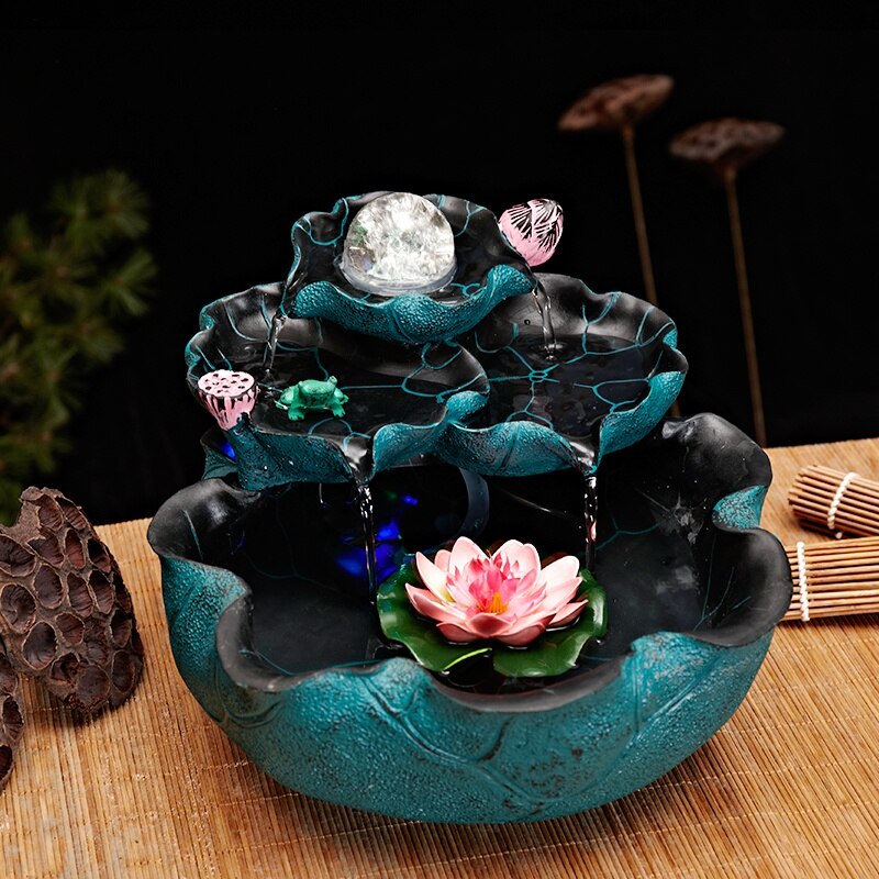 Fontaine Nature Zen