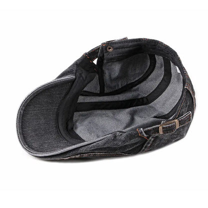 Béret Homme - Manly