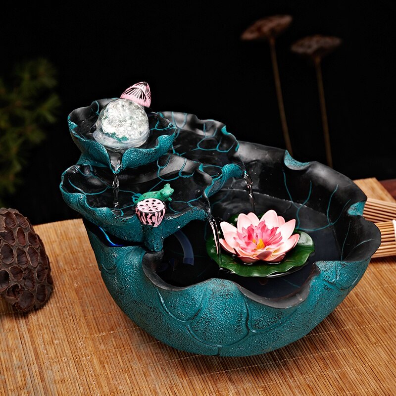 Fontaine Nature Zen