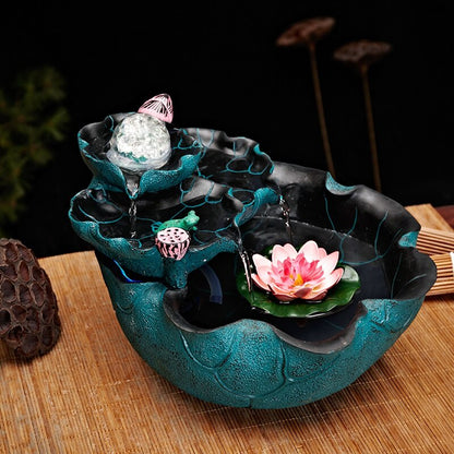 Fontaine Nature Zen