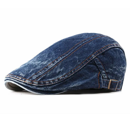 Béret Homme - Manly - La Maison du Chapeau