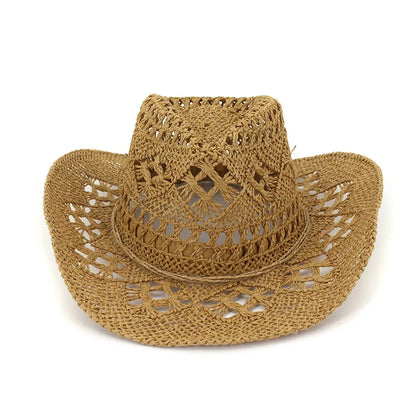 Chapeau de Paille - FashionNova - La Maison du Chapeau