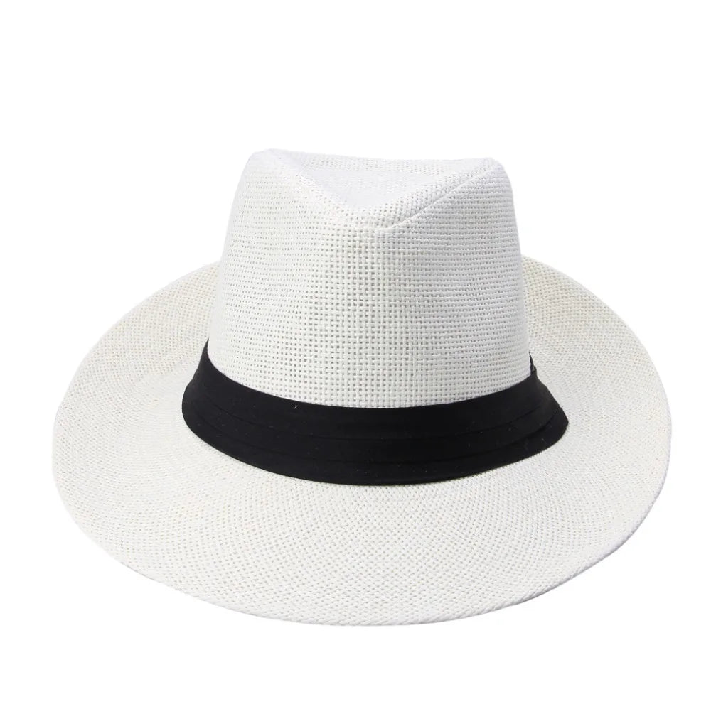 Chapeau de Paille - SoleilSpiral