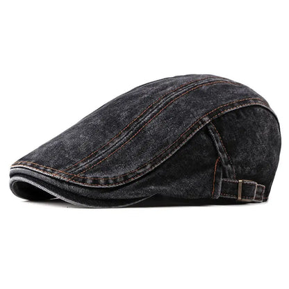 Béret Homme - Manly - La Maison du Chapeau