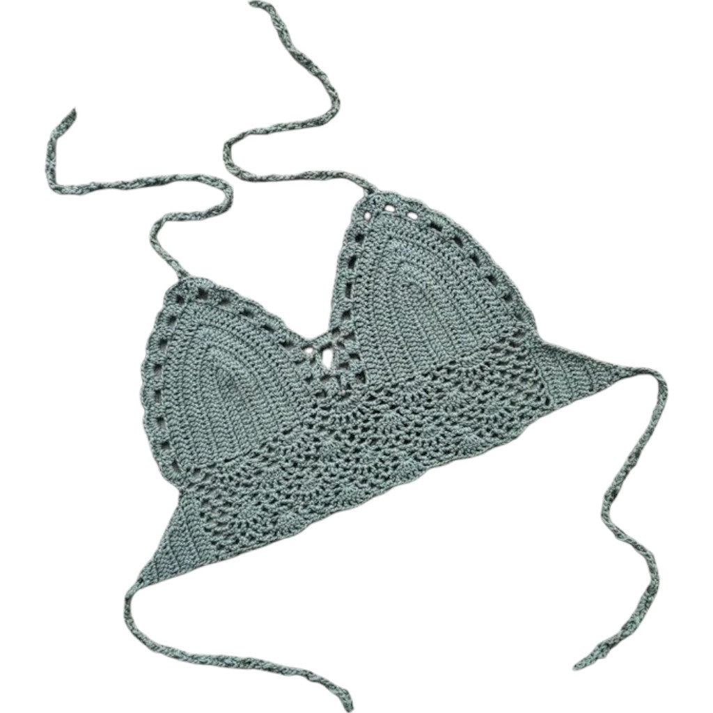 Crop tops tricot