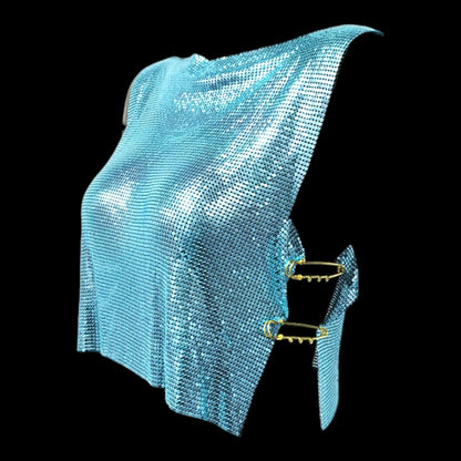 Crop top dua lipa femme