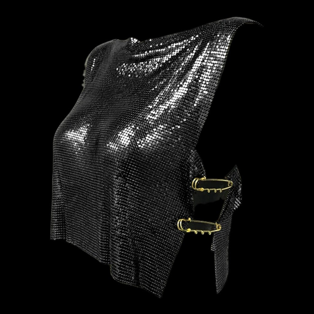 Crop top femme dua lipa