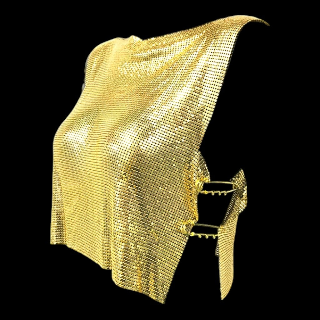 Femme dua lipa crop top
