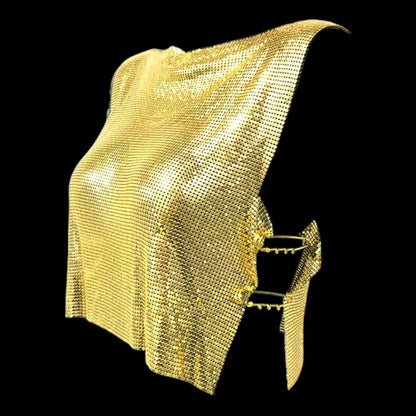 Femme dua lipa crop top