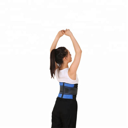 Ceinture de Soutien Lombaire