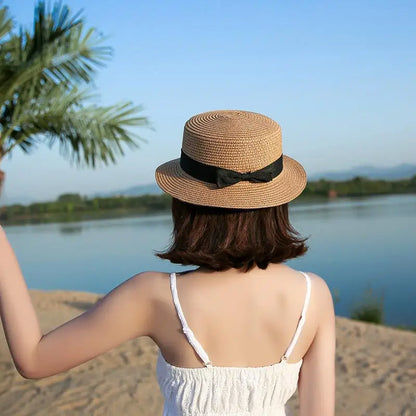 Chapeau Panama - MontecristiMagique