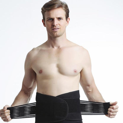 Ceinture de Soutien Lombaire