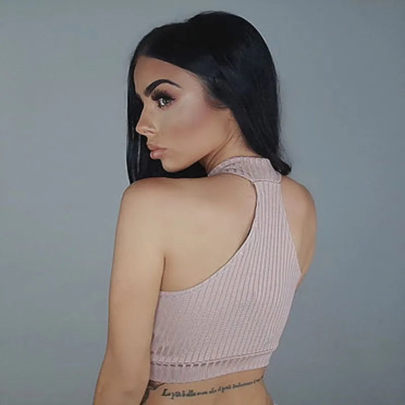 Ariana grande crop top