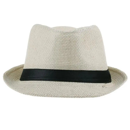 Chapeau Panama - StyleSoleil - La Maison du Chapeau