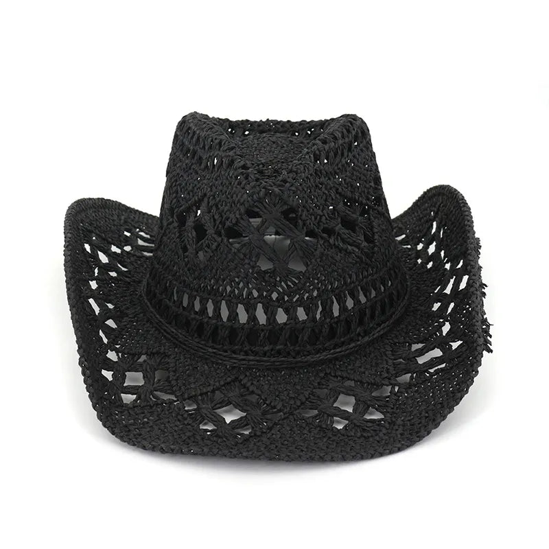 Chapeau de Paille - FashionNova - La Maison du Chapeau