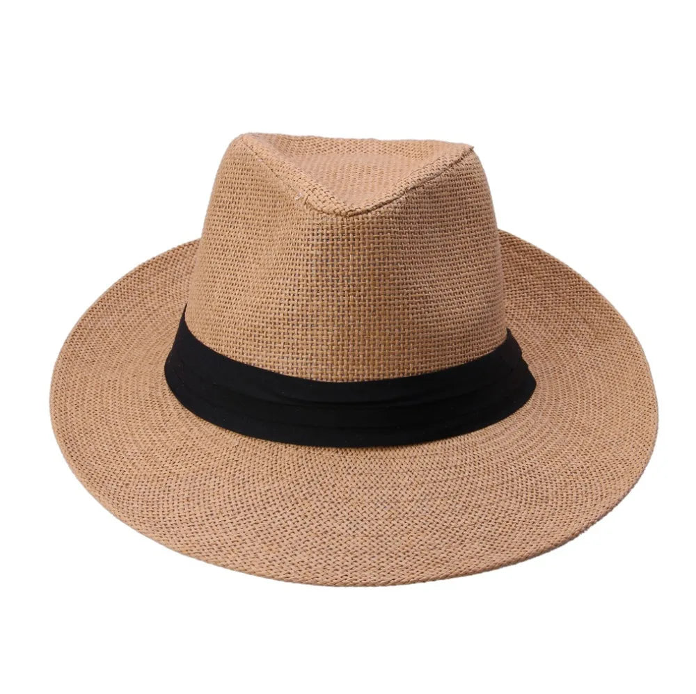 Chapeau de Paille - SoleilSpiral