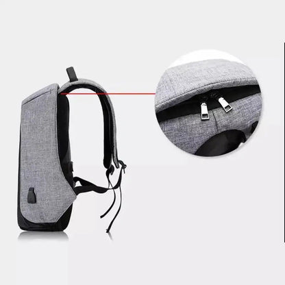 Sac à dos Antivol LockSafe™