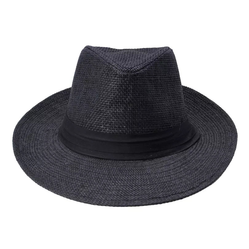 Chapeau de Paille - SoleilSpiral - La Maison du Chapeau