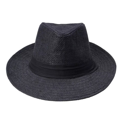 Chapeau de Paille - SoleilSpiral - La Maison du Chapeau