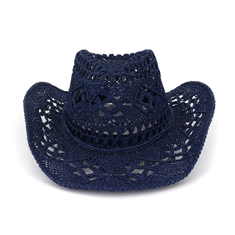 Chapeau de Paille - FashionNova - La Maison du Chapeau