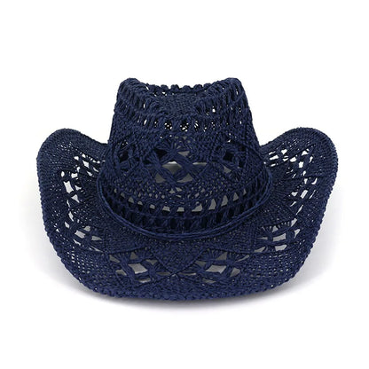 Chapeau de Paille - FashionNova - La Maison du Chapeau